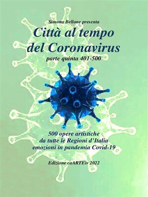 cover image of Città al tempo del Coronavirus--parte quinta